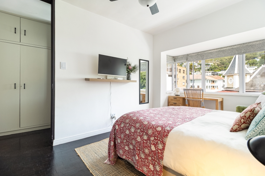 To Let 2 Bedroom Property for Rent in Tamboerskloof Western Cape